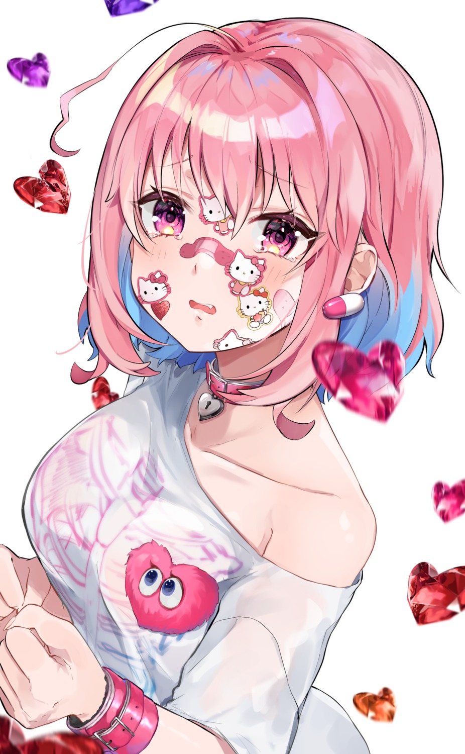 Riamu Yumemi би